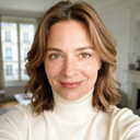 Mathilde, 41 ans : Paris