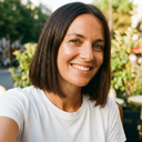 Margaux, 36 ans : Lyon