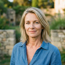 Delphine, 54 ans : Bordeaux